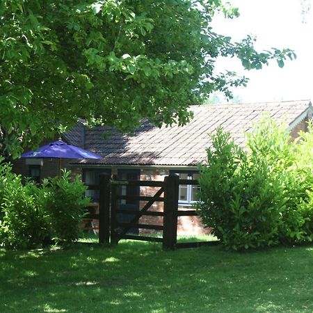 The Rectory Lacock Cottages Exteriör bild