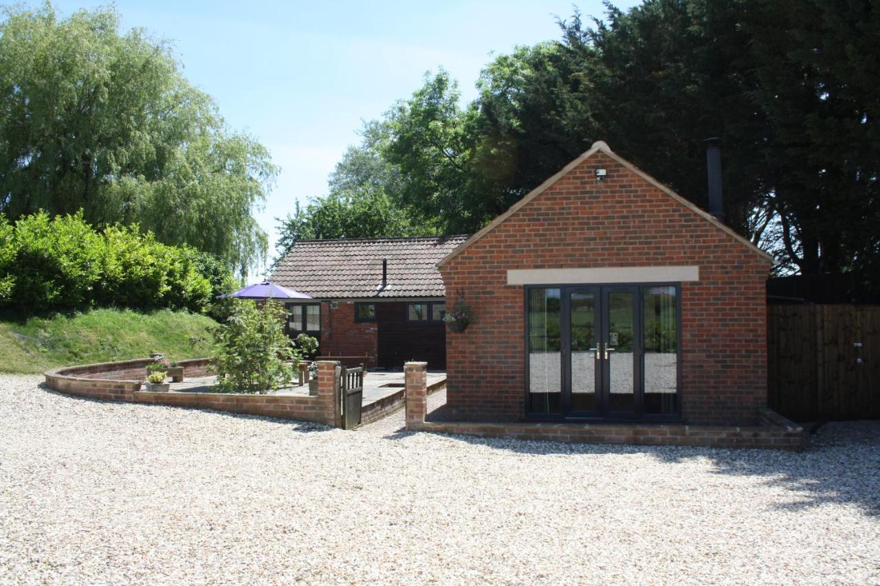 The Rectory Lacock Cottages Exteriör bild