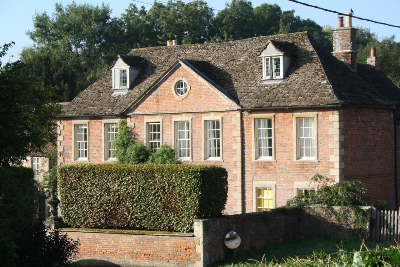 The Rectory Lacock Cottages Exteriör bild